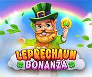 Leprechaun Bonanza FS