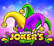 Double Joker`s Money