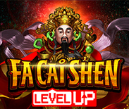 Fa Cai Shen Level UP