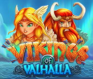 Vikings of Valhalla